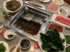 -海底捞火锅(龙岗星河COCO Park店)