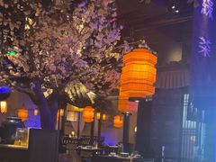 -绿茶餐厅(西湖银泰百货店)