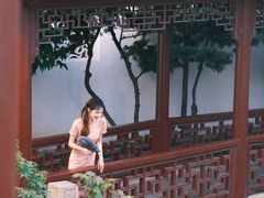 -瑞面(吴宫泛太平洋酒店)