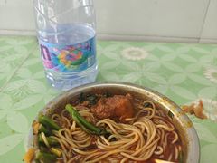 -娇姐老牌螺蛳粉(雅儒路店)