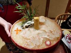 -蟹田居·活蟹料理(东城店)