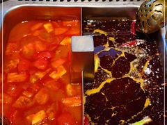 -海底捞火锅(龙湖北京大兴天街店)