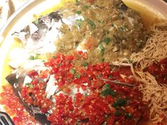 -老淮安·淮安菜(涟水店)