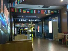 -保利国际影城(中环店)