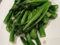 清炒芥兰-大东海海鲜酒楼(渔人码头总店)