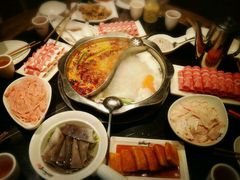 -纸盐河码头火锅(十八梯店)