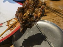 -北丐先生·野馄饨烧烤(泰达E街区店)