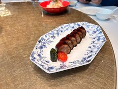 -上海总会SHANGHAICLUB(兴业太古汇店)