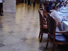 大堂-威尼斯西餐厅(东区店)