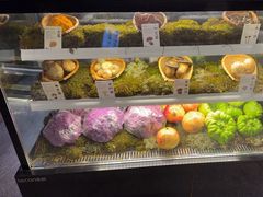 -滇野云南野生菌餐厅(陕西南路店)