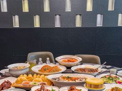 -聚宾楼·烤鸭·家宴(科技三路店)