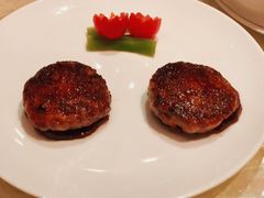 法国鹅肝金钱鸡-8餐厅(新葡京酒店)