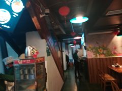 -兵哥豌豆面(雅颂居店)