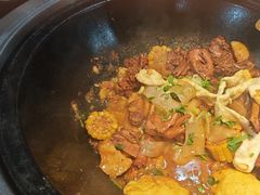 -人民公社大食堂(顺义总店)
