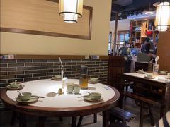 -雨后行菜(报慈北路店)