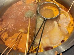 -宏姐串串香(征仪路店)