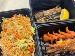 -忆口香龙虾(珠海夏湾老店)