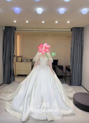 -MISS MIA 婚纱品牌馆