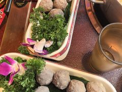 -大吉利·潮汕鲜牛肉火锅(总店)