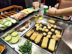 -塘屋烧烤·云南火塘烧烤品牌(春城慧谷旗舰店)