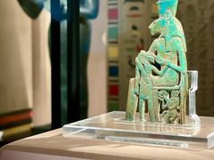 -上海博物馆(人民广场馆)