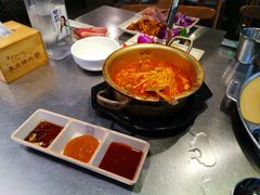 -喜来稀肉(虹泉路店)