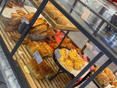 -面包新语(上地华联店)