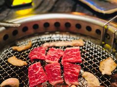 -井上和牛烤肉(大润发店)