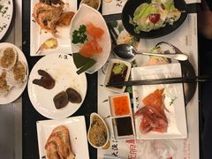 -大渔铁板烧(万象城店)