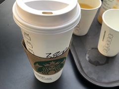 -星巴克(西湖天地店)
