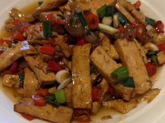 -辣婆婆(航天桥店)