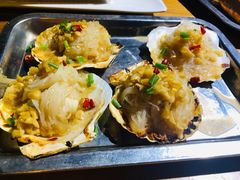 -腰子哥烤串(石佛营炫特店)