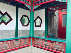 -宫事颐庭·老佛爷贵寿下午茶(颐和园店)