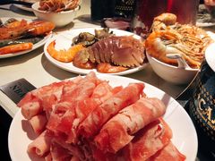 -加餐海鲜自助(集美银泰百货店)