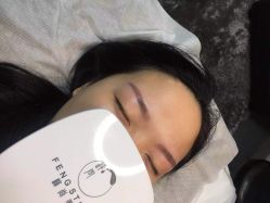 -峰尚美颜·半永久化妆美睫纹眉