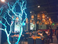 大堂-和彩放题餐厅(酒仙桥店)