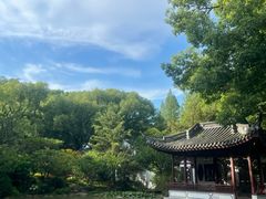 -秋霞圃