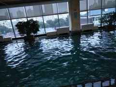 -海河假日酒店·游泳馆