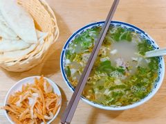 -菏泽香正府红羊汤(和润幸福城店)