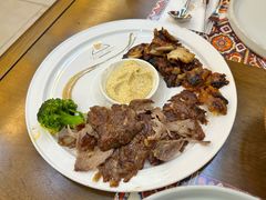 -沙漠玫瑰土耳其餐厅(神路街店)