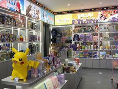 -反斗乐园π·电玩·高空拓展·蹦床(龙华天虹店)