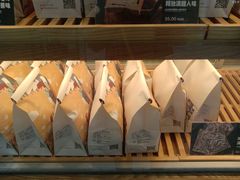 -爸爸糖吐司面包(宁波世纪东方店)