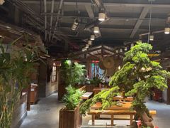 -丹江渔村(首都机场店)
