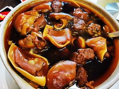 -黄狗猪头肉(运河路店)