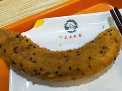 -梅园食堂