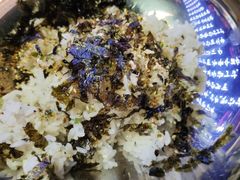 海苔饭-Meet Sun韩式大排档(五一广场7MALL店)