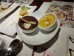 -斗牛士牛排餐厅(嘉里汇店)