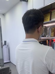 点击看大图 -首脑美发沙龙