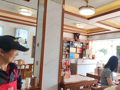 -秀妈厨房(灰汤老店)