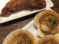 -喝丢一只鞋辣炒海鲜小烧烤(三八广场店)